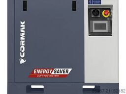 CORMAK LUFT 700 VSD+PM + N10S + BUTLA 200L PION