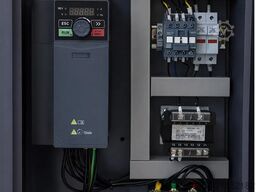 CORMAK LUFT 700 VSD+PM + N10S + BUTLA 200L PION