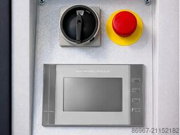 CORMAK LUFT 700 VSD+PM + N10S + BUTLA 200L PION