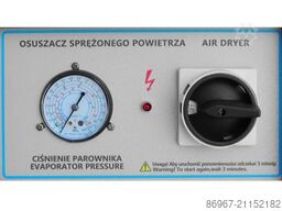 CORMAK LUFT 700 VSD+PM + N10S + BUTLA 200L PION