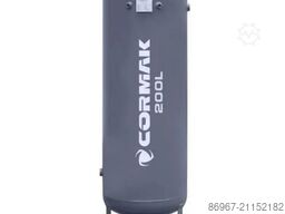 CORMAK LUFT 700 VSD+PM + N10S + BUTLA 200L PION