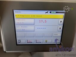 Vötsch VCS 7034-5 -70°C bis +180°C