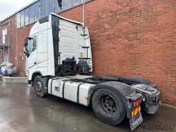 Volvo FH 460 Globetrotter