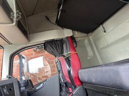 Volvo FH 460 Globetrotter