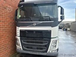 Volvo FH 460 Globetrotter