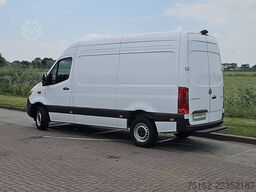 MERCEDES-BENZ SPRINTER 317 L2H2 LED RWD Mbux10