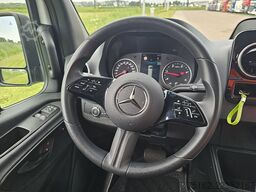 MERCEDES-BENZ SPRINTER 317 L2H2 LED RWD Mbux10