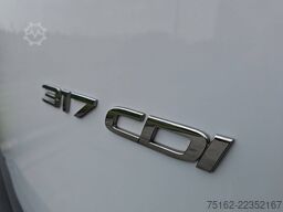 MERCEDES-BENZ SPRINTER 317 L2H2 LED RWD Mbux10