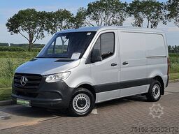 MERCEDES-BENZ SPRINTER 311 L1H1 2xZijdeur Mbux!