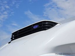RENAULT MASTER 2.3 Koelwagen Laadklep!
