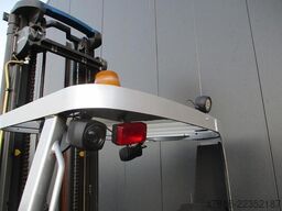 STILL FM-X20