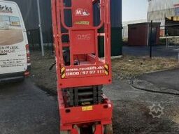 MAGNI ES 0807 AC Elektro 7,80 m