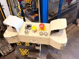 GEORG PEE 400