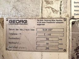 GEORG PEE 400