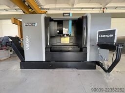 HURCO VMX60i