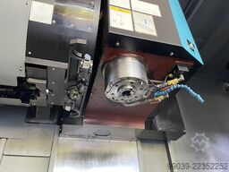 HURCO VMX60i