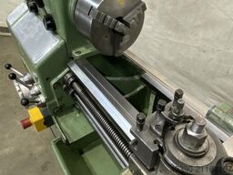 WEILER Praktikant 800R