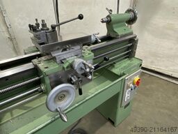 WEILER Praktikant 800R