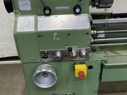 WEILER Praktikant 800R