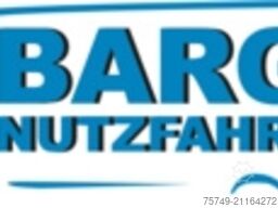 Fuso Fuso Canter 7C18 City Abrollkipper AHK Hooklift