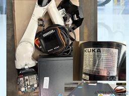 KUKA KR 10 R1100 sixx