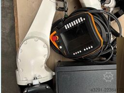 KUKA KR 10 R1100 sixx
