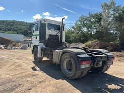 MAN TGS 18.480 4x2 BLS