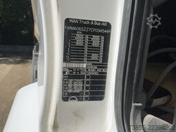 MAN TGS 18.480 4x2 BLS