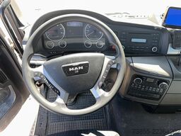 MAN TGS 18.480 4x2 BLS