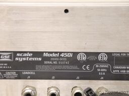 GSE 450i  200450-04103