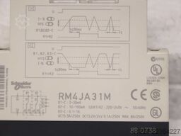 Telemecanique RM4JA31M