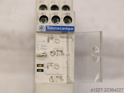 Telemecanique RM4JA31M