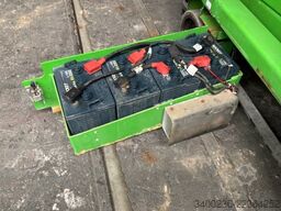 Haulotte Optimum 8