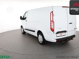 ford Transit Custom 2.0 CDTI L1H1 AUT,STANDHEIZ,KLIMA