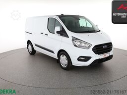 ford Transit Custom 2.0 CDTI L1H1 AUT,STANDHEIZ,KLIMA