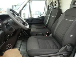 IVECO DAILY 35C16H Koffer LBW Euro6 Klima ZV