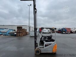 STILL RX 20/18 3 Rad Stapler