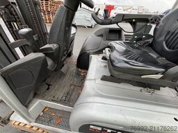 STILL RX 20/18 3 Rad Stapler