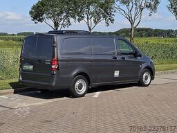 MERCEDES-BENZ VITO 110 L2 Koelwagen LED!