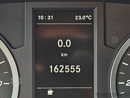 MERCEDES-BENZ VITO 110 L2 Koelwagen LED!