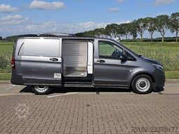 MERCEDES-BENZ VITO 110 L2 Koelwagen LED!