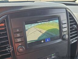 MERCEDES-BENZ VITO 110 L2 Koelwagen LED!