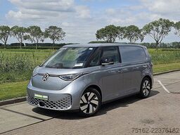 VOLKSWAGEN ID.BUZZ CARGO L1H1 77 kWh AC/DC