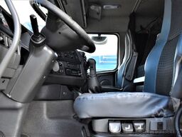 VOLVO FH 500 * Abrollkipper * TOPZUSTAND / 6x4