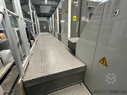 Komori LA 437 67 M