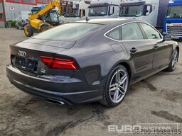 Audi A7 Sportback
