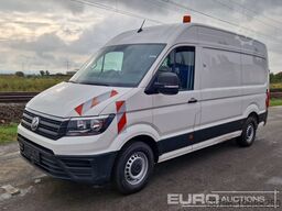Volkswagen Crafter 35