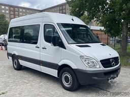 mercedes-benz Sprinter 311 CDI H2L2 *Klima*WEBASTO*Rampe*