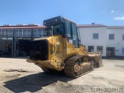 Caterpillar 963K