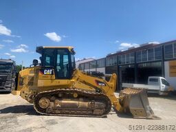 Caterpillar 963K